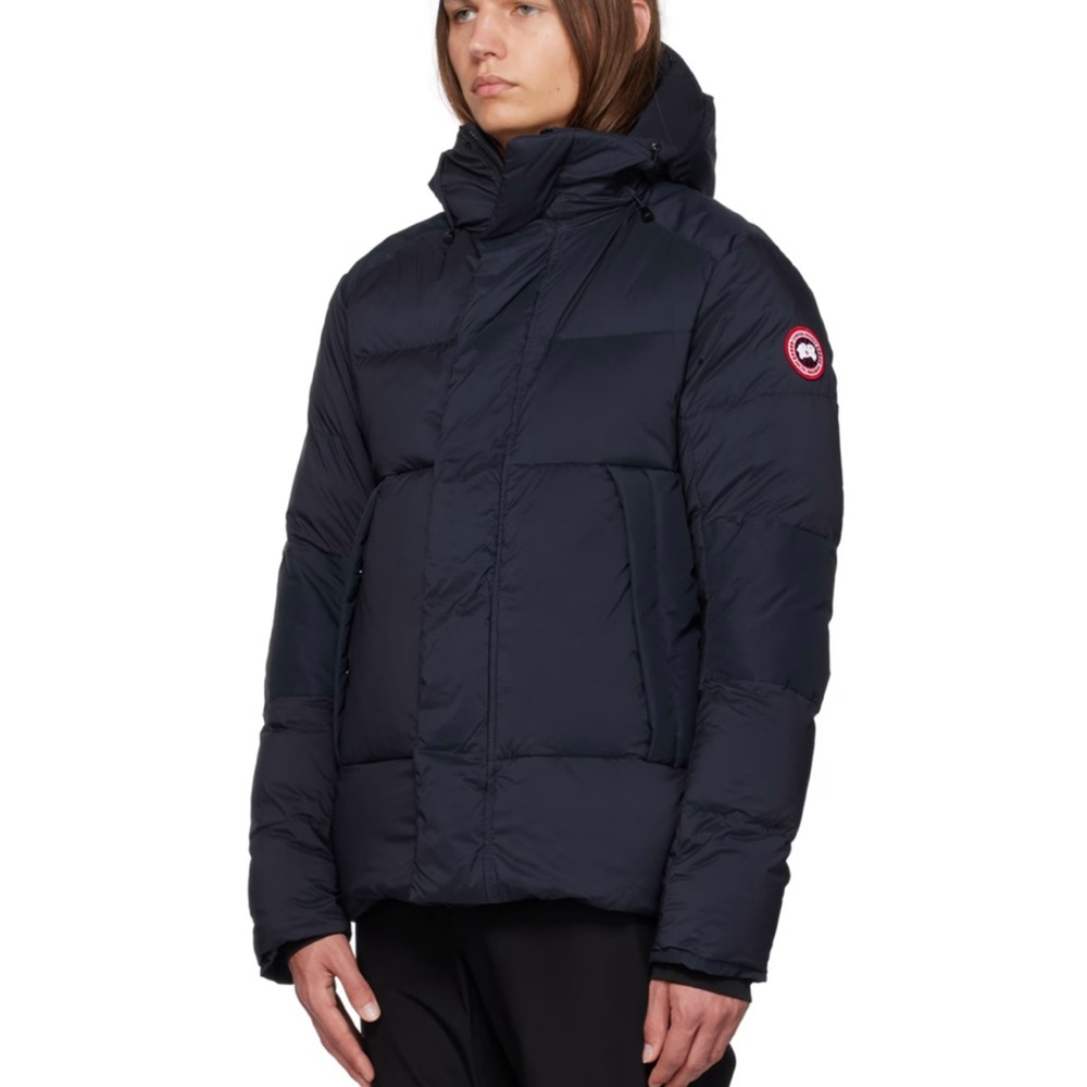 Used Canada Goose ARMSTRONG HOODY DOWN Jacket